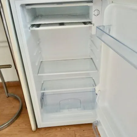 Apartment Hyper Centre Quiet And Fully Equipped Grenoble